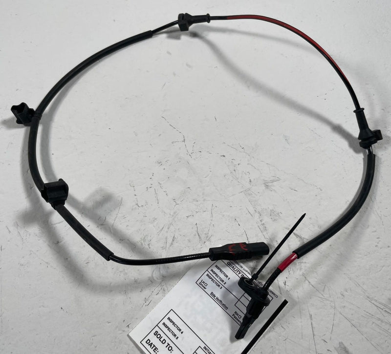 Load image into Gallery viewer, 2022-2026 HYUNDAI TUCSON FRONT RIGHT PASSENGER ABS WHEEL SPEED SENSOR # 113004
