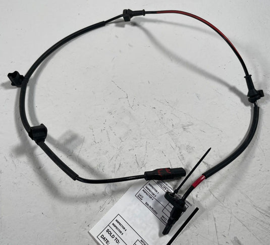 2022-2026 HYUNDAI TUCSON FRONT RIGHT PASSENGER ABS WHEEL SPEED SENSOR