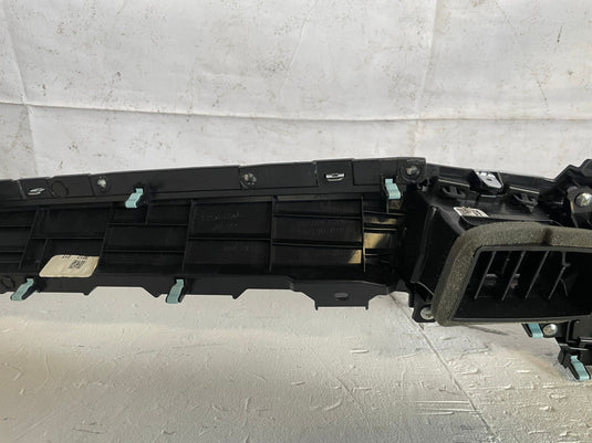 2021-2023 ACURA TLX DASH HVAC A/C HEATER CLIMATE CONTROL SWITCH PANEL