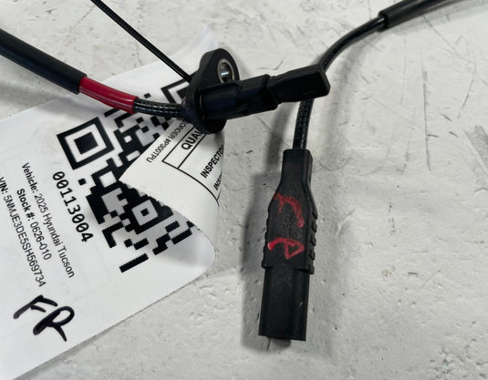 2022-2026 HYUNDAI TUCSON FRONT RIGHT PASSENGER ABS WHEEL SPEED SENSOR