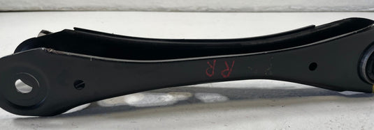 2022-2025 GENESIS GV70 REAR RIGHT PASSENGER LOWER TRAILING CONTROL ARM