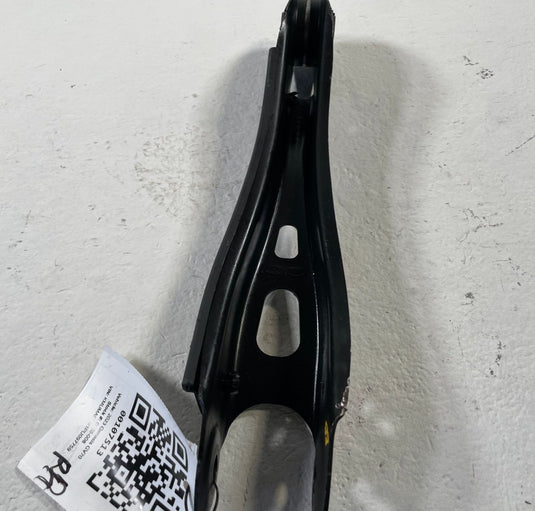 2022-2025 GENESIS GV70 REAR RIGHT PASSENGER LOWER TRAILING CONTROL ARM