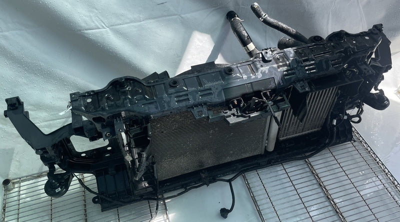 Load image into Gallery viewer, KIA K5 RADIATOR CORE SUPPORT W/ COOLING MOD ASSEMBLY 2021-2024 # 111810
