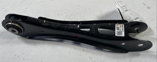 2022-2025 GENESIS GV70 REAR RIGHT PASSENGER LOWER TRAILING CONTROL ARM