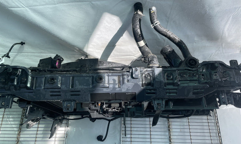 Load image into Gallery viewer, KIA K5 RADIATOR CORE SUPPORT W/ COOLING MOD ASSEMBLY 2021-2024 # 111810
