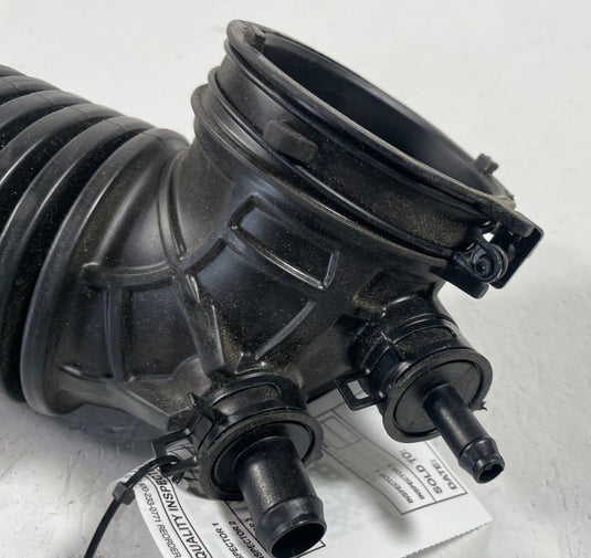 22-25 HYUNDAI TUCSON SANTA CRUZ ENGINE AIR INTAKE HOSE TUBE PIPE 2.5L