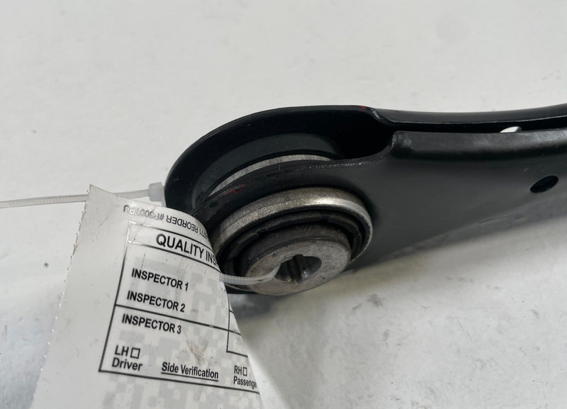 Load image into Gallery viewer, 2022 - 2025 GENESIS GV70 REAR RIGHT SIDE UPPER REARWARD CONTROL ARM # 107511
