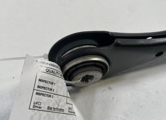 2022 - 2025 GENESIS GV70 REAR RIGHT SIDE UPPER REARWARD CONTROL ARM
