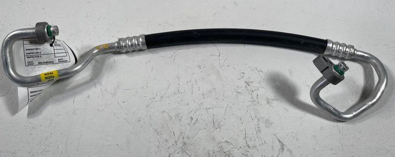 Load image into Gallery viewer, 22-25 HYUNDAI TUCSON A/C AIR CONDITIONING DISCHARGE HOSE TUBE PIPE 2.5L # 113033
