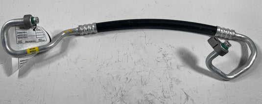 22-25 HYUNDAI TUCSON A/C AIR CONDITIONING DISCHARGE HOSE TUBE PIPE 2.5L