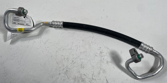 22-25 HYUNDAI TUCSON A/C AIR CONDITIONING DISCHARGE HOSE TUBE PIPE 2.5L