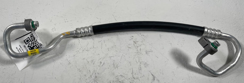 Load image into Gallery viewer, 22-25 HYUNDAI TUCSON A/C AIR CONDITIONING DISCHARGE HOSE TUBE PIPE 2.5L # 113033
