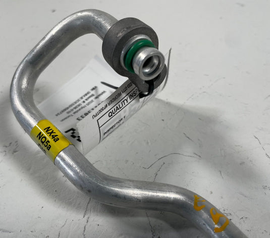 22-25 HYUNDAI TUCSON A/C AIR CONDITIONING DISCHARGE HOSE TUBE PIPE 2.5L