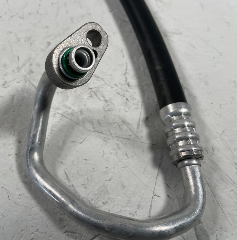 Load image into Gallery viewer, 22-25 HYUNDAI TUCSON A/C AIR CONDITIONING DISCHARGE HOSE TUBE PIPE 2.5L # 113033
