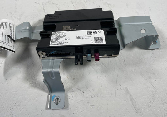 25-26 HYUNDAI TUCSON TELEMATICS COMMUNICATION CONTROL MODULE 96510-N9140