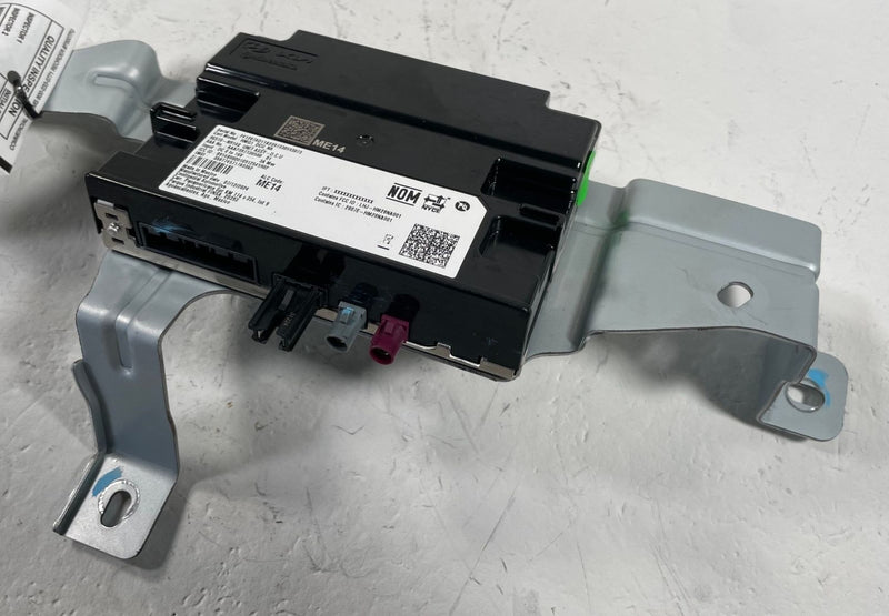 Load image into Gallery viewer, 25-26 HYUNDAI TUCSON TELEMATICS COMMUNICATION CONTROL MODULE 96510-N9140 #113020
