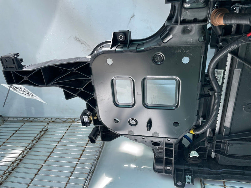 Load image into Gallery viewer, HYUNDAI IONIQ 6 RADIATOR CONDENSER FAN MOTOR CORE SUPPORT 2023-2025 # 112312

