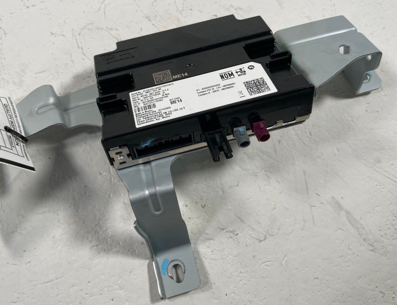 Load image into Gallery viewer, 25-26 HYUNDAI TUCSON TELEMATICS COMMUNICATION CONTROL MODULE 96510-N9140 #113020
