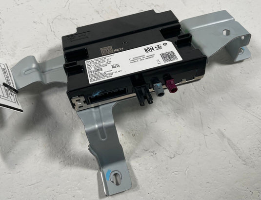 25-26 HYUNDAI TUCSON TELEMATICS COMMUNICATION CONTROL MODULE 96510-N9140