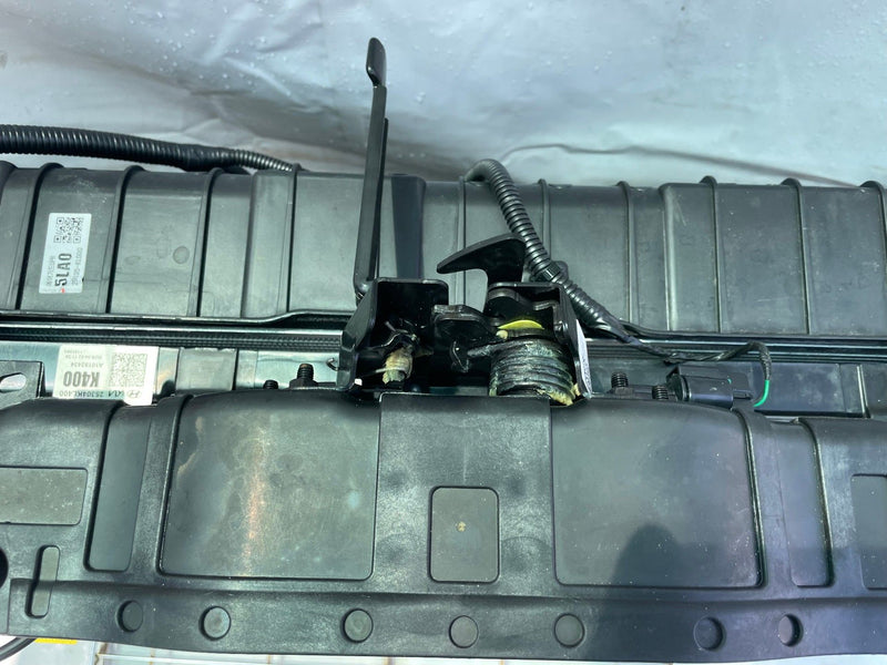 Load image into Gallery viewer, HYUNDAI IONIQ 6 RADIATOR CONDENSER FAN MOTOR CORE SUPPORT 2023-2025 # 112312
