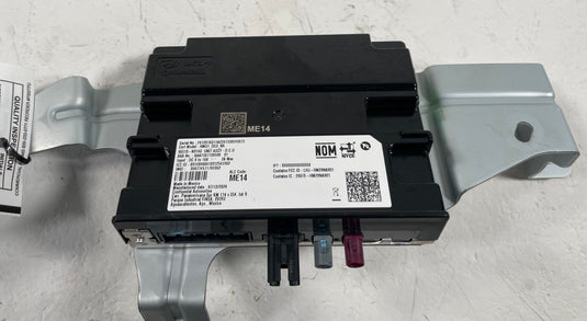 25-26 HYUNDAI TUCSON TELEMATICS COMMUNICATION CONTROL MODULE 96510-N9140