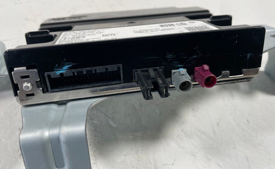 25-26 HYUNDAI TUCSON TELEMATICS COMMUNICATION CONTROL MODULE 96510-N9140