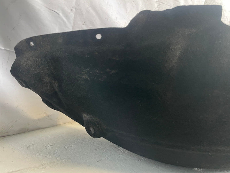 Load image into Gallery viewer, 19-25 BMW 330I xDRIVE G20 REAR LEFT SIDE QUARTER WHEELHOUSE SPLASH GUARD #110310
