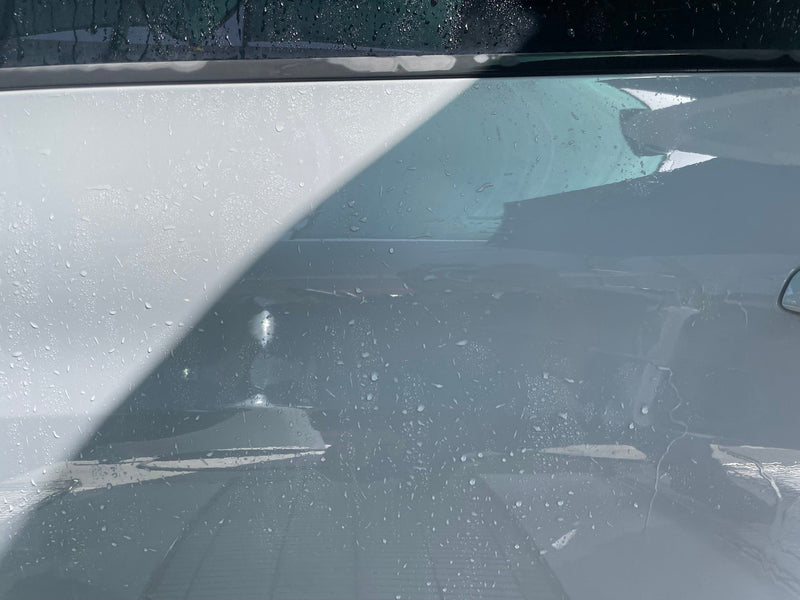 Load image into Gallery viewer, KIA K5 REAR LEFT SIDE DOOR SHELL PANEL ASSEMBLY SILVER (C7S) 2021-2026 # 111808
