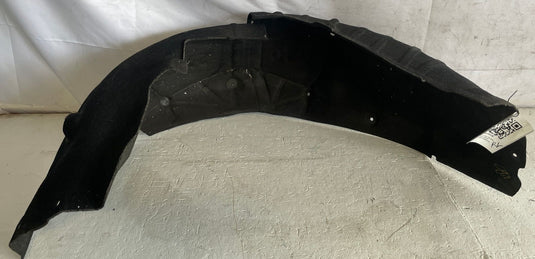 19-25 BMW 330I xDRIVE G20 REAR LEFT SIDE QUARTER WHEELHOUSE SPLASH GUARD