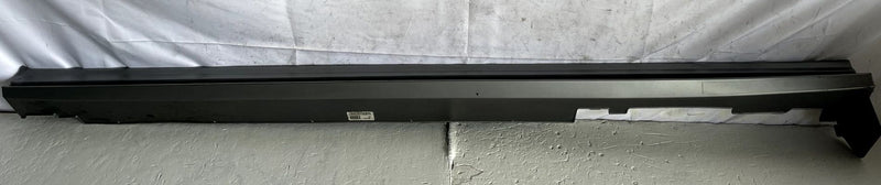 Load image into Gallery viewer, 2022 - 2024 KIA EV6 GT LINE LEFT DRIVER SIDE SKIRT ROCKER MOLDING PANEL # 109955

