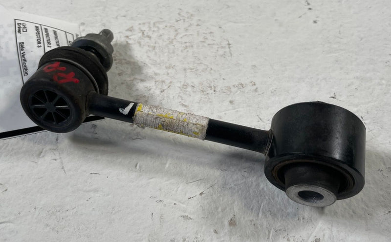Load image into Gallery viewer, 2022 - 2025 GENESIS GV70 REAR RIGHT STABILIZER SWAY ANTI ROLL BAR LINK # 107510

