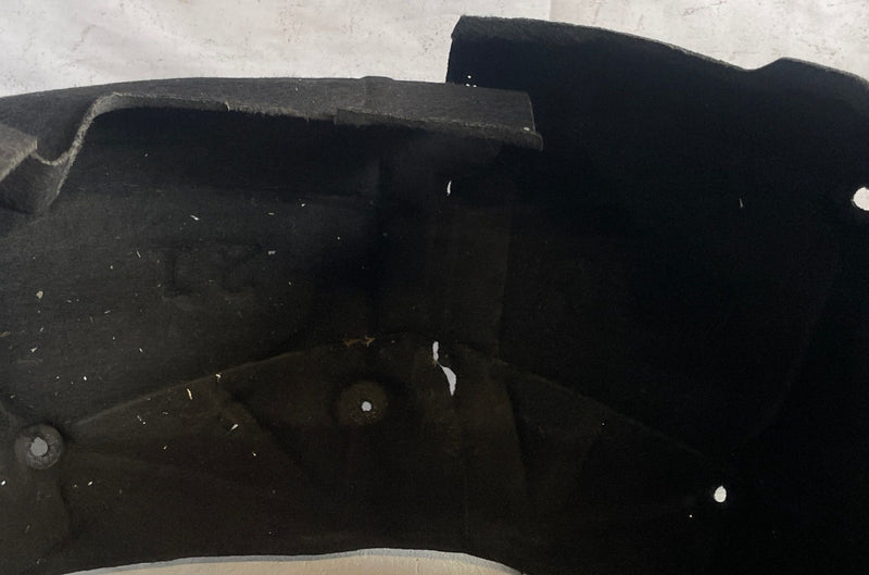 Load image into Gallery viewer, 19-25 BMW 330I xDRIVE G20 REAR LEFT SIDE QUARTER WHEELHOUSE SPLASH GUARD #110310
