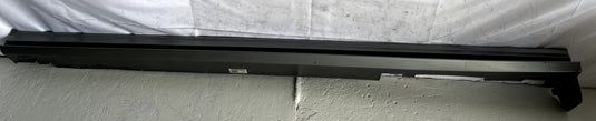 2022 - 2024 KIA EV6 GT LINE LEFT DRIVER SIDE SKIRT ROCKER MOLDING PANEL