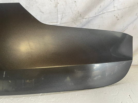2021 - 2023 ACURA TLX REAR TRUNK LID MOLDING TRIM PANEL GRAY (NH797M)