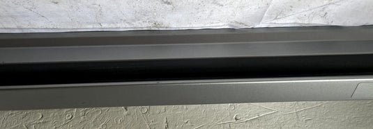 2022 - 2024 KIA EV6 GT LINE LEFT DRIVER SIDE SKIRT ROCKER MOLDING PANEL