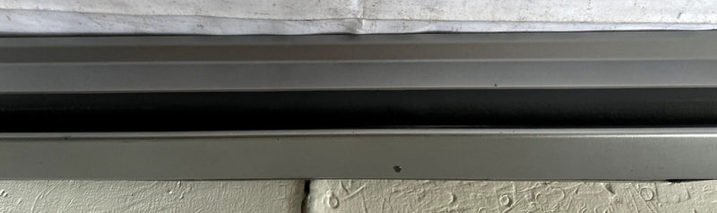 Load image into Gallery viewer, 2022 - 2024 KIA EV6 GT LINE LEFT DRIVER SIDE SKIRT ROCKER MOLDING PANEL # 109955
