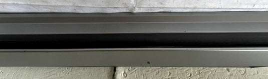 2022 - 2024 KIA EV6 GT LINE LEFT DRIVER SIDE SKIRT ROCKER MOLDING PANEL