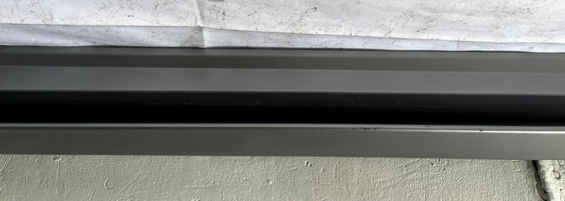 Load image into Gallery viewer, 2022 - 2024 KIA EV6 GT LINE LEFT DRIVER SIDE SKIRT ROCKER MOLDING PANEL # 109955
