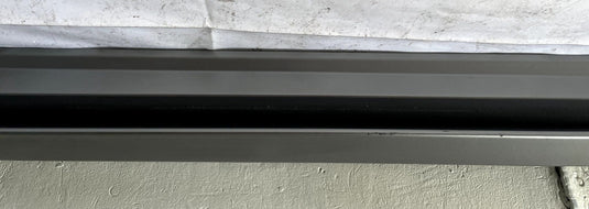 2022 - 2024 KIA EV6 GT LINE LEFT DRIVER SIDE SKIRT ROCKER MOLDING PANEL