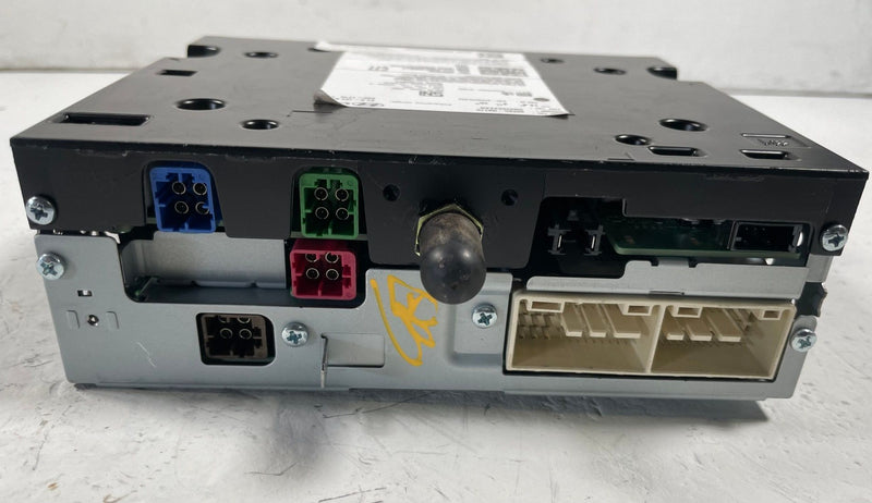 Load image into Gallery viewer, 25-26 HYUNDAI TUCSON AUDIO RADIO RECEIVER HEAD MODULE UNIT 96560-N9770 # 113017
