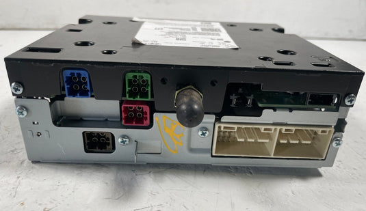 25-26 HYUNDAI TUCSON AUDIO RADIO RECEIVER HEAD MODULE UNIT 96560-N9770