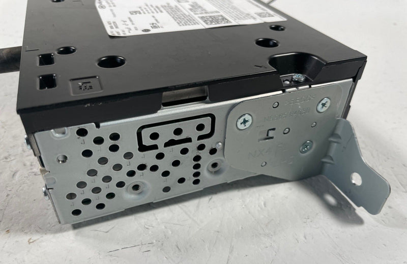 Load image into Gallery viewer, 25-26 HYUNDAI TUCSON AUDIO RADIO RECEIVER HEAD MODULE UNIT 96560-N9770 # 113017
