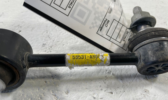 2022 - 2025 GENESIS GV70 REAR RIGHT STABILIZER SWAY ANTI ROLL BAR LINK