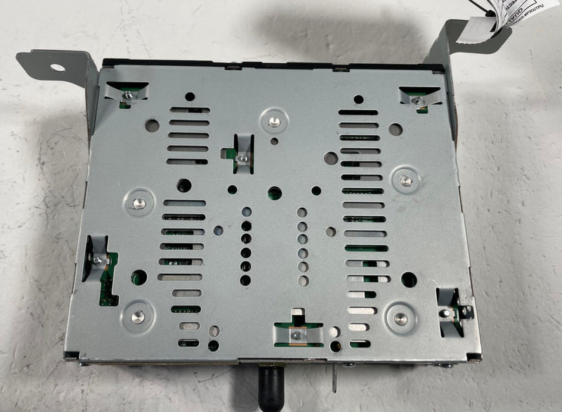 Load image into Gallery viewer, 25-26 HYUNDAI TUCSON AUDIO RADIO RECEIVER HEAD MODULE UNIT 96560-N9770 # 113017
