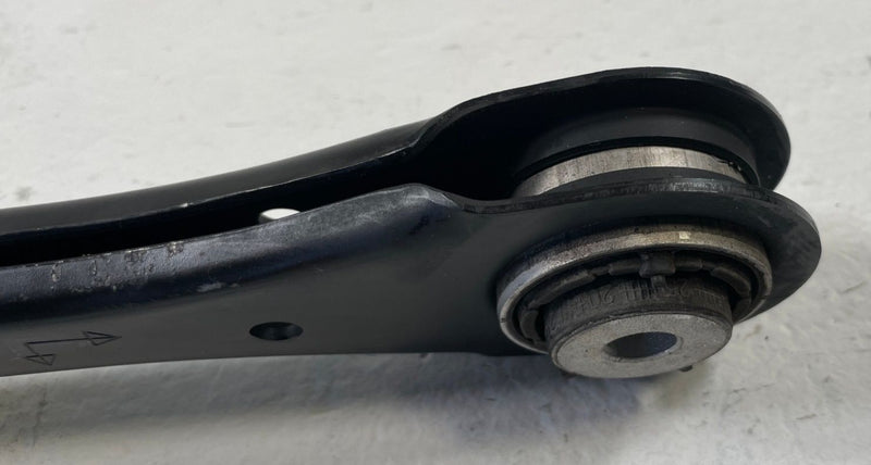 Load image into Gallery viewer, 2022 - 2025 GENESIS GV70 REAR RIGHT SIDE UPPER REARWARD CONTROL ARM # 107512
