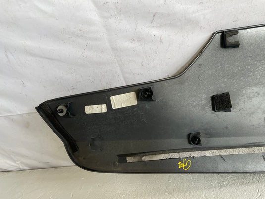 2021 - 2023 ACURA TLX REAR TRUNK LID MOLDING TRIM PANEL GRAY (NH797M)