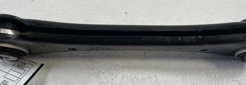 Load image into Gallery viewer, 2022 - 2025 GENESIS GV70 REAR RIGHT SIDE UPPER REARWARD CONTROL ARM # 107512
