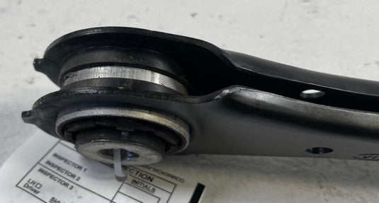 2022 - 2025 GENESIS GV70 REAR RIGHT SIDE UPPER REARWARD CONTROL ARM