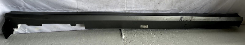 Load image into Gallery viewer, 2022 - 2024 KIA EV6 GT LINE RIGHT PASSENGER SKIRT ROCKER MOLDING PANEL # 109954
