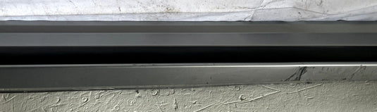 2022 - 2024 KIA EV6 GT LINE RIGHT PASSENGER SKIRT ROCKER MOLDING PANEL
